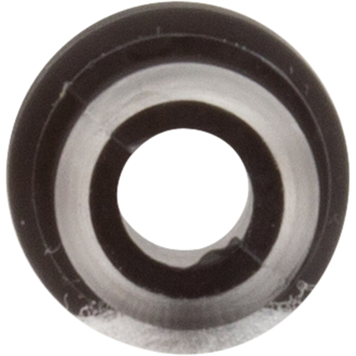 Barb Coupling, 1/4" Barb x 3/8" Barb : RF884