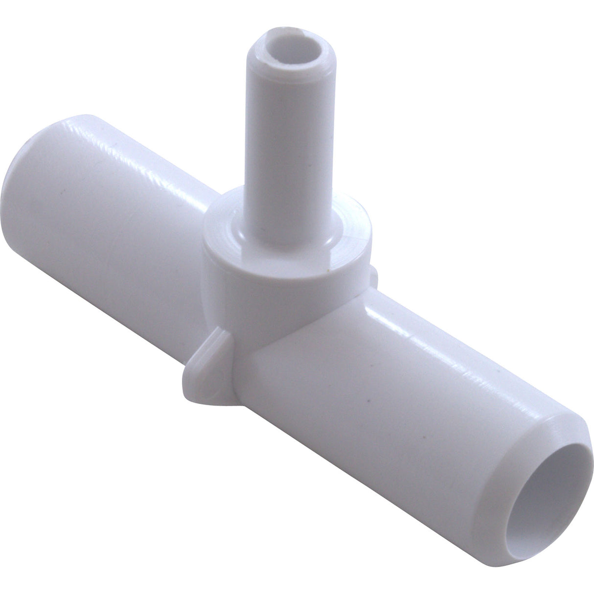 Tee, Reducing, 3/4"sb x3/4"sb x 3/8"sb : 413-1850