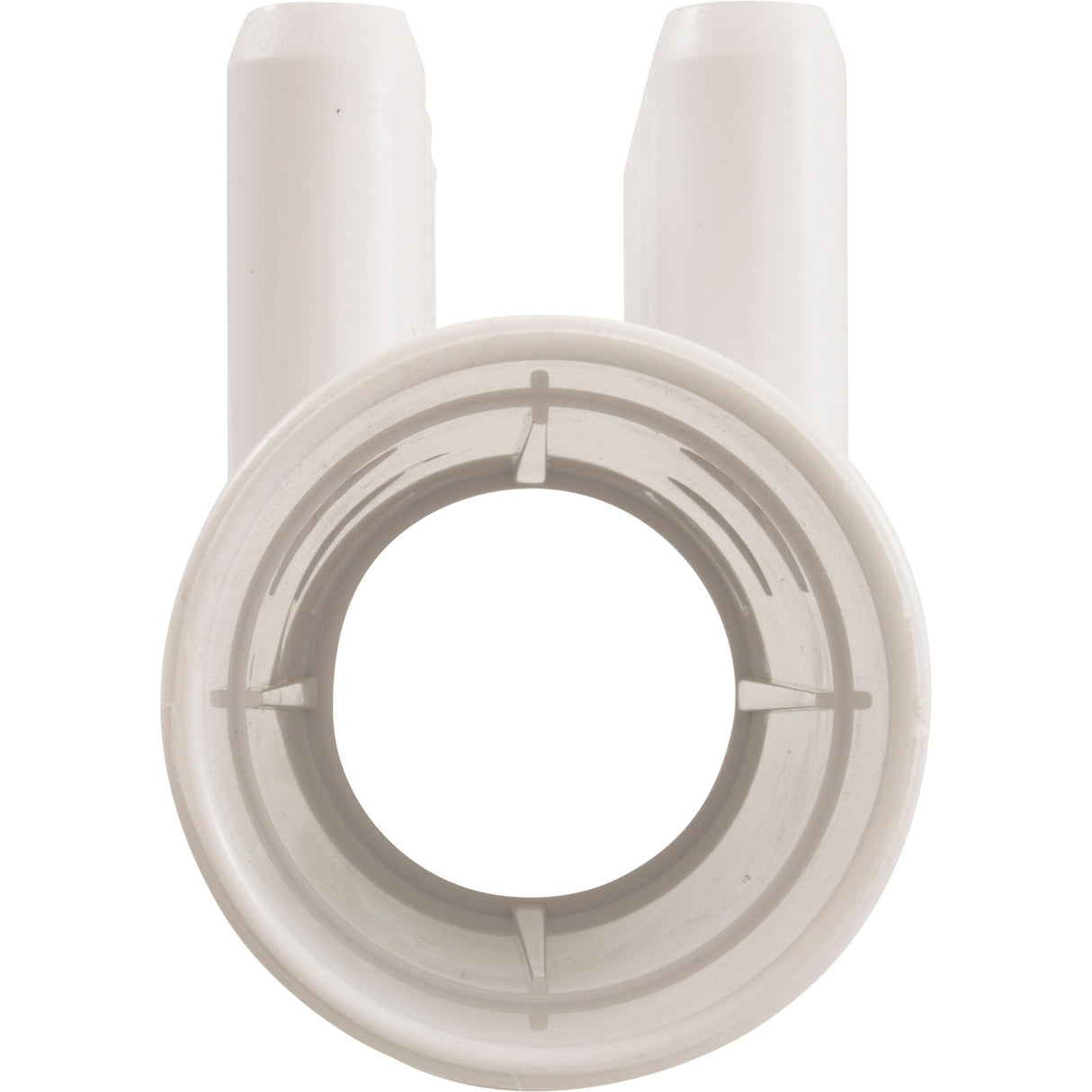 Manifold, 3/4" Smooth Barb, 6 Port, 2" Slip x 2" Spigot : 672-4940