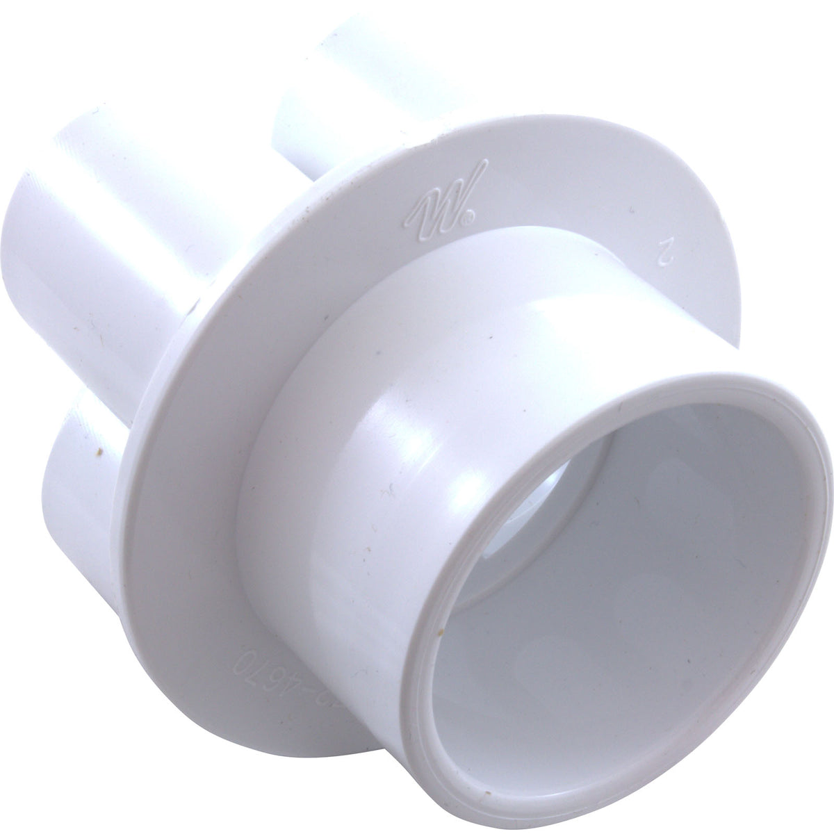 Manifold, 3/4" Slip, 4 Port, Transition, 1-1/2" Slip : 672-4670