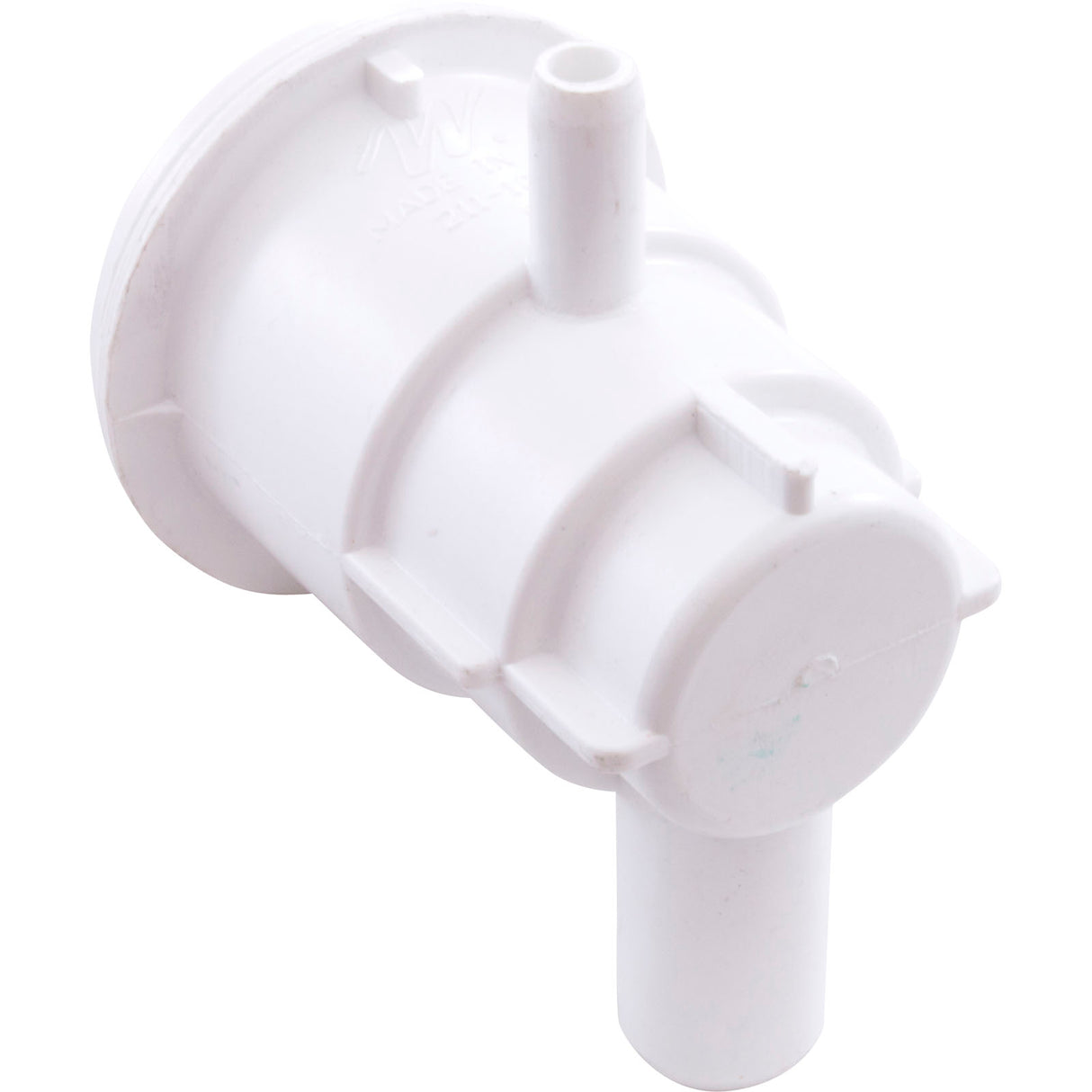 Jet Body, WW Mini, a3/8"sb, w3/4"sb, Ell, Old Style : 222-1060-OS