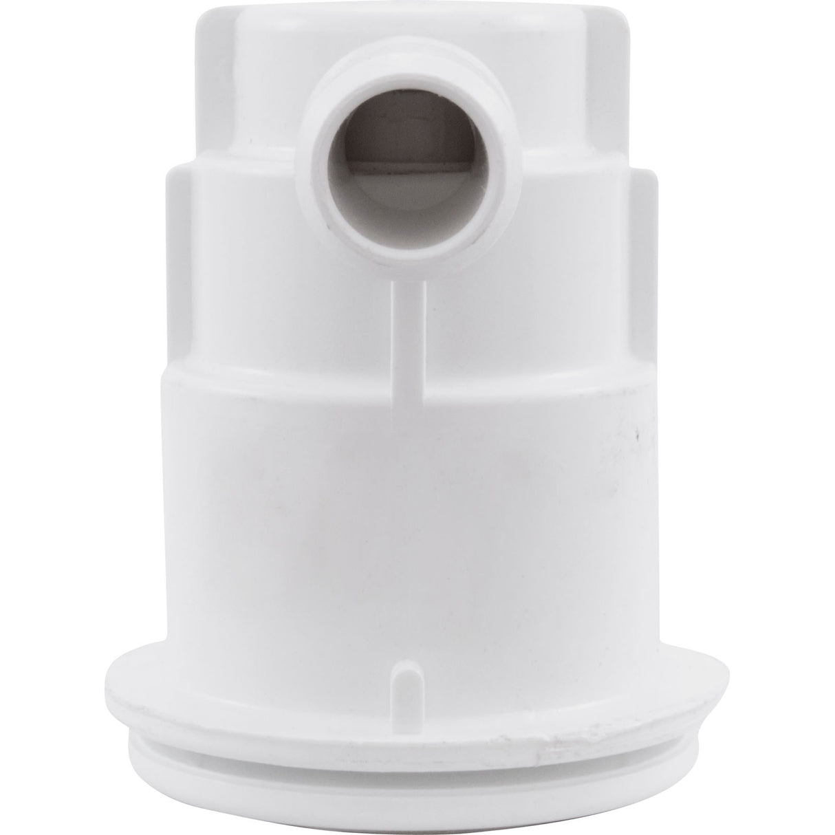 Jet Body, WW Mini, a3/8"sb, w3/4"sb, Ell, Old Style : 222-1060-OS