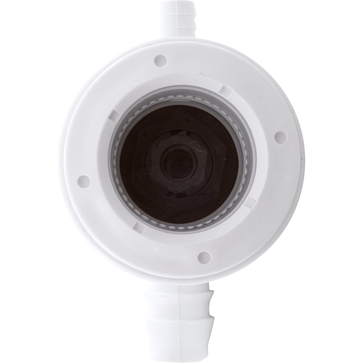 Jet Body, WW Mini, a3/8"b, w3/4"b, Ell : 222-1040