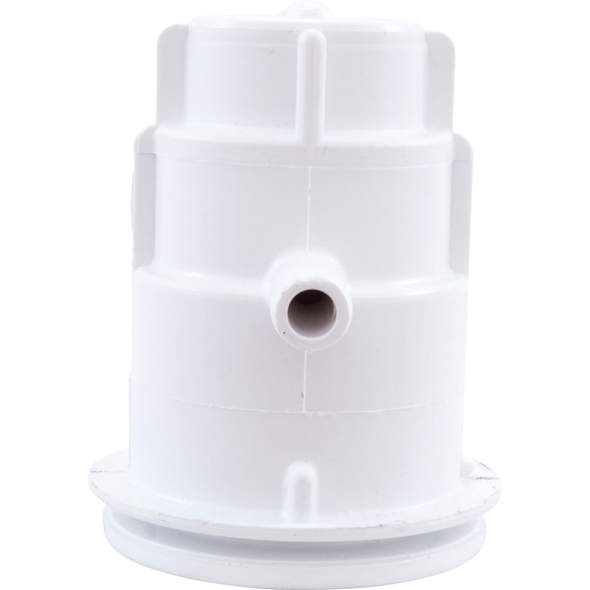Jet Body, WW Mini, a3/8"b, w3/4"b, Ell : 222-1040
