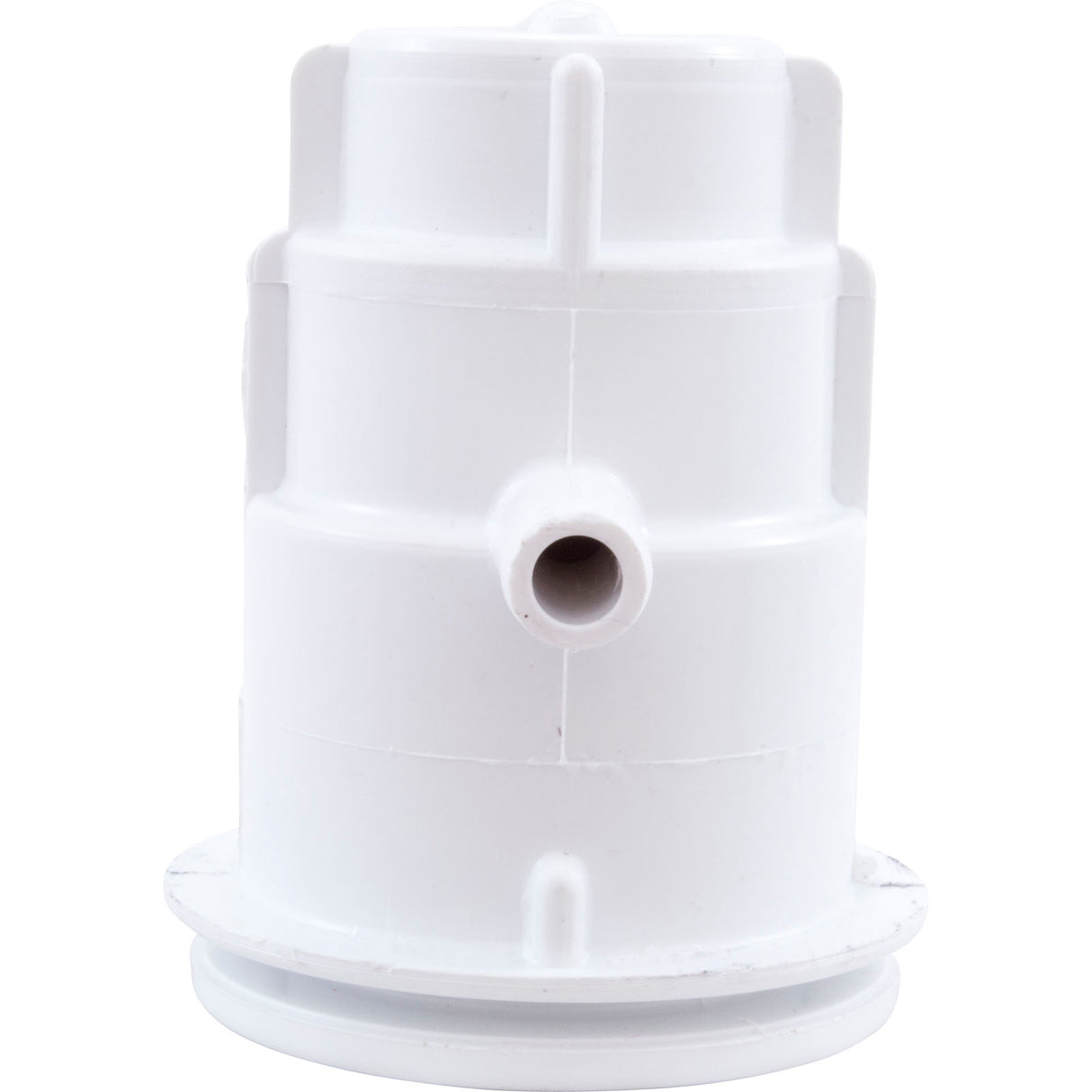 Jet Body, WW Mini, a3/8"b, w3/4"b, Ell : 222-1040