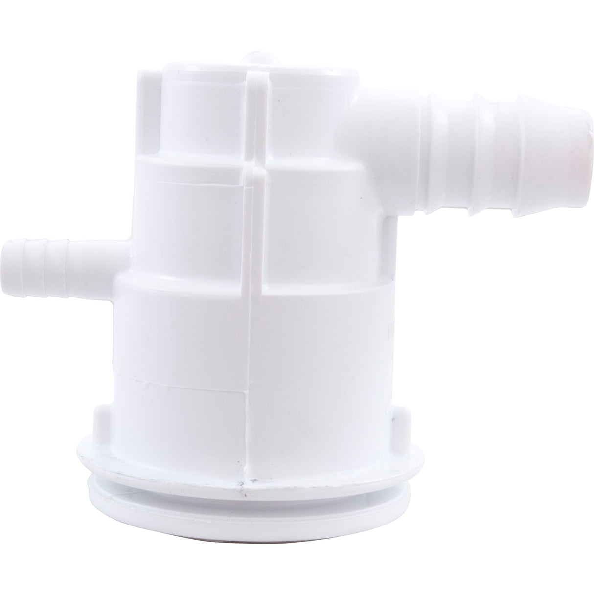 Jet Body, WW Mini, a3/8"b, w3/4"b, Ell : 222-1040