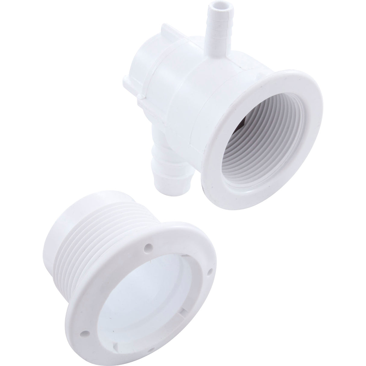 Jet Body, WW Mini, a3/8"b, w3/4"b, Ell : 222-1040