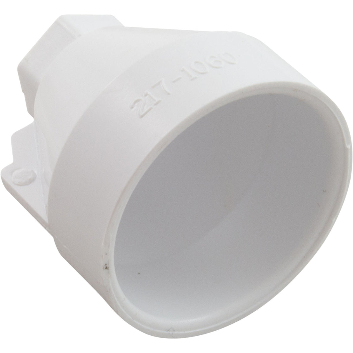Nozzle, Waterway Mini Gunite : 217-1060