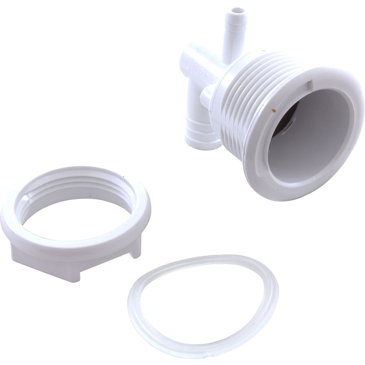 Jet Body, WW Mini Storm, a3/8"b, w3/4"b, w/Flat Gasket : 212-0300