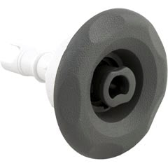 Jet Intl, WW Mini Storm, 3"fd, Roto, Textured Scal, Gry : 212-7937 - Waterway Plastics - 806105034809 - PartsForSpas.com