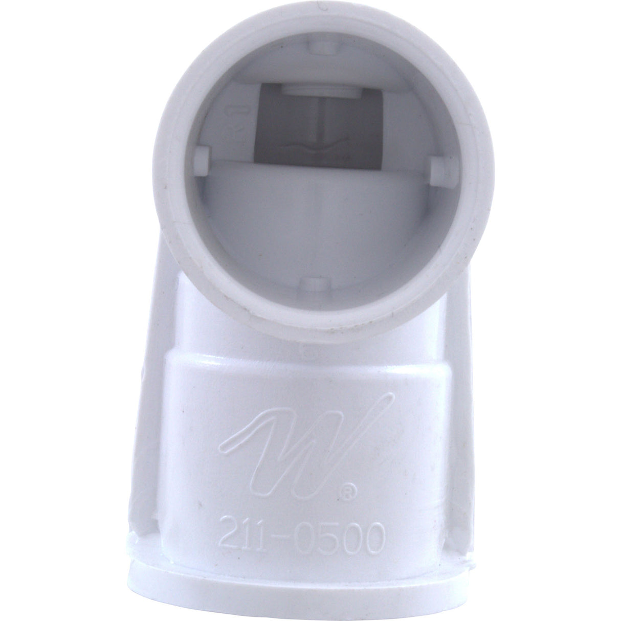 Jet Body, WW Ozone Cluster, a3/8"b, w3/4"s, Ell : 212-0590