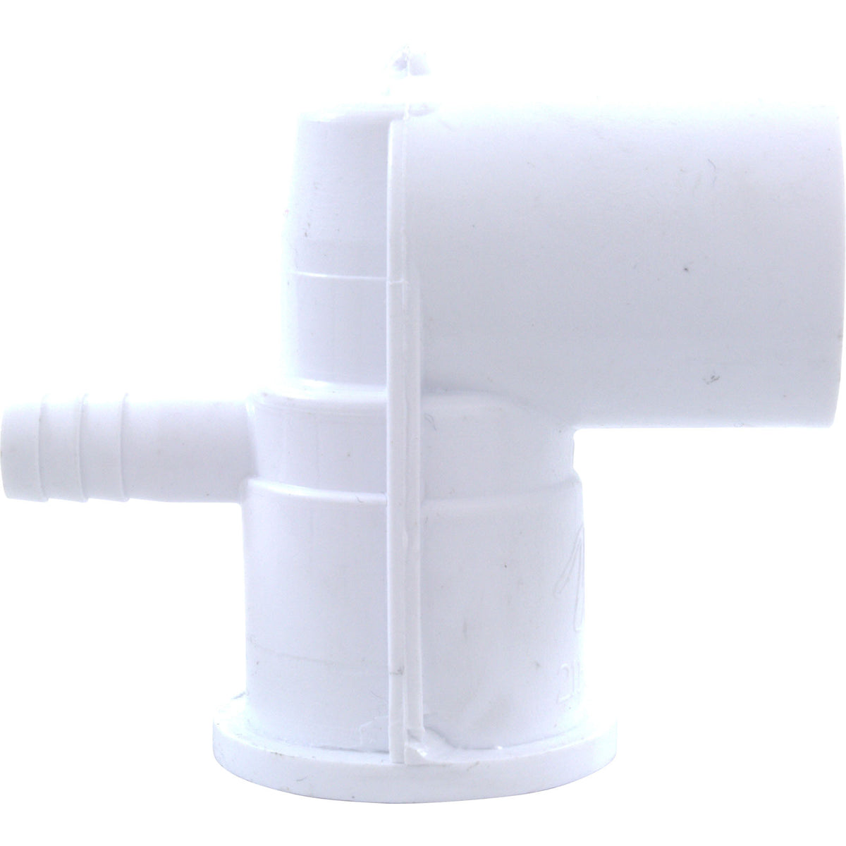 Jet Body, WW Ozone Cluster, a3/8"b, w3/4"s, Ell : 212-0590