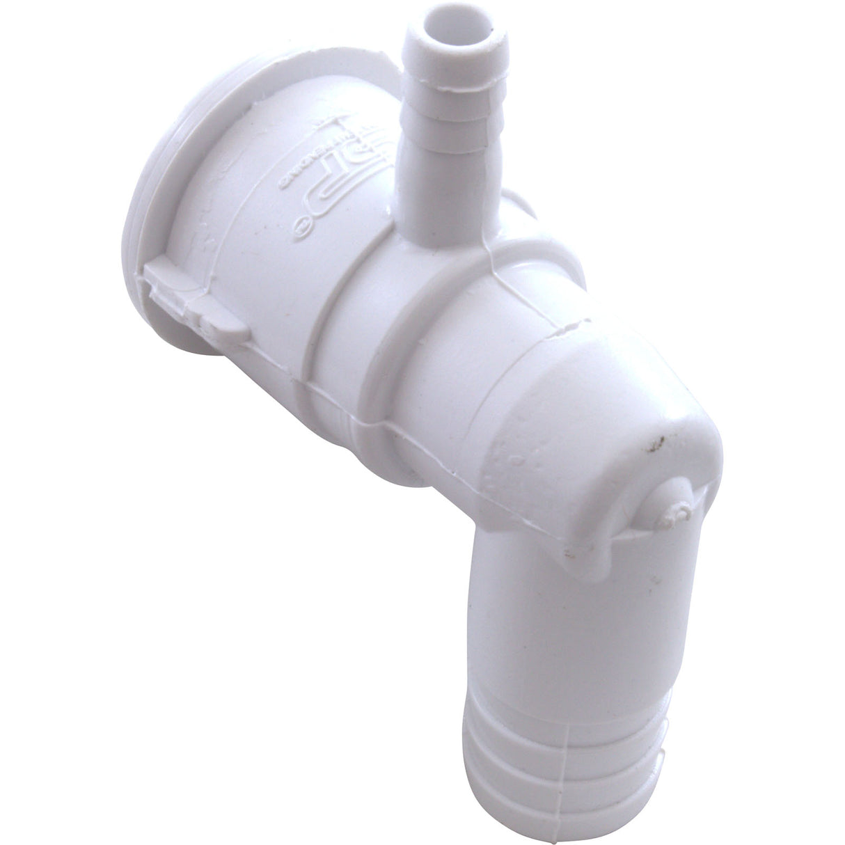 Jet Body, WW Ozone Cluster, a3/8"b, w3/4"b, Ell : 212-0090