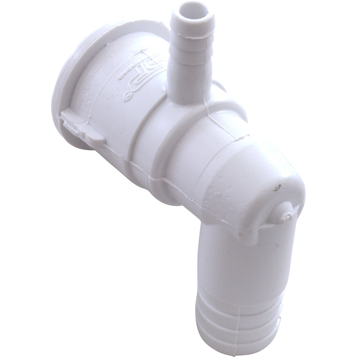 Jet Body, WW Ozone Cluster, a3/8"b, w3/4"b, Ell : 212-0090