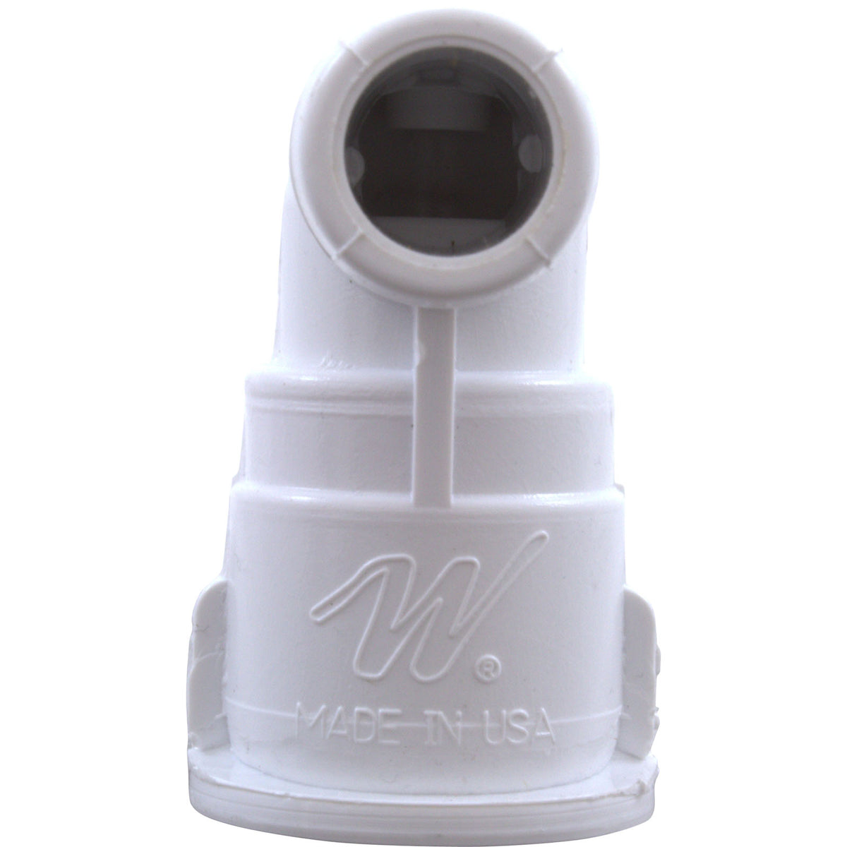 Jet Body, WW Ozone Cluster, a3/8"b, w3/4"b, Ell : 212-0090