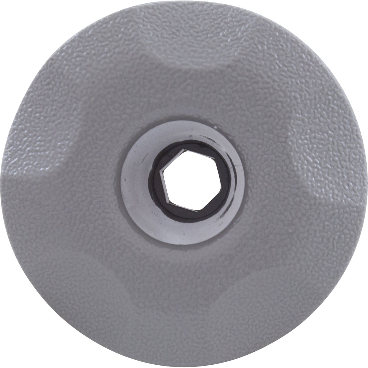 Jet Intl, WW Ozone Cluster, 2"fd, Fixed, Textured Scal, Gry : 215-9837