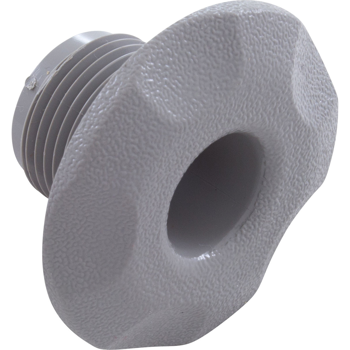 Jet Intl, WW Ozone Cluster, 2"fd, Fixed, Textured Scal, Gry : 215-9837