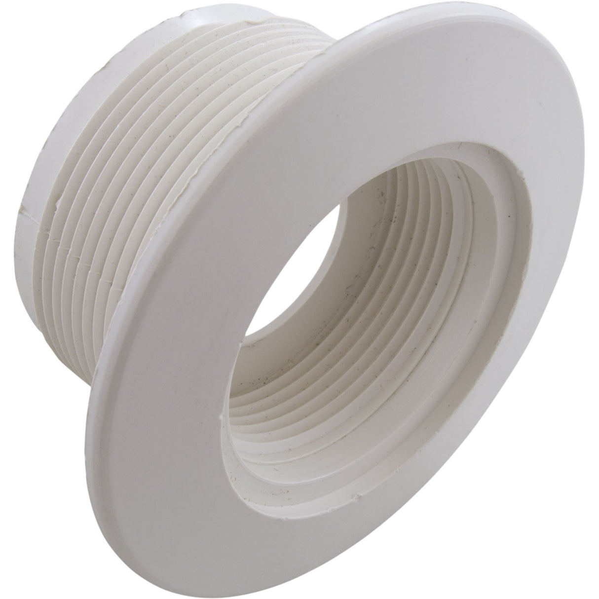 Wall Fitting, Return, WW, 1-1/2"fpt x 1"s : 215-9880