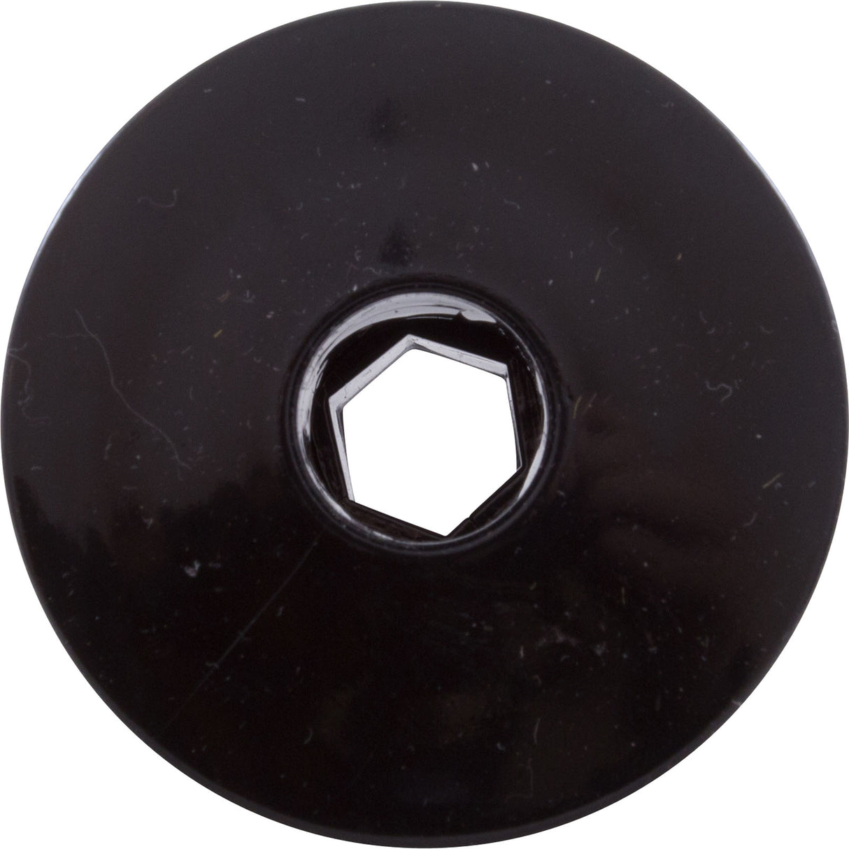 Jet Intl, WW Ozone Cluster, 1-1/2"fd, Fixed, Smth, Blk : 215-9861