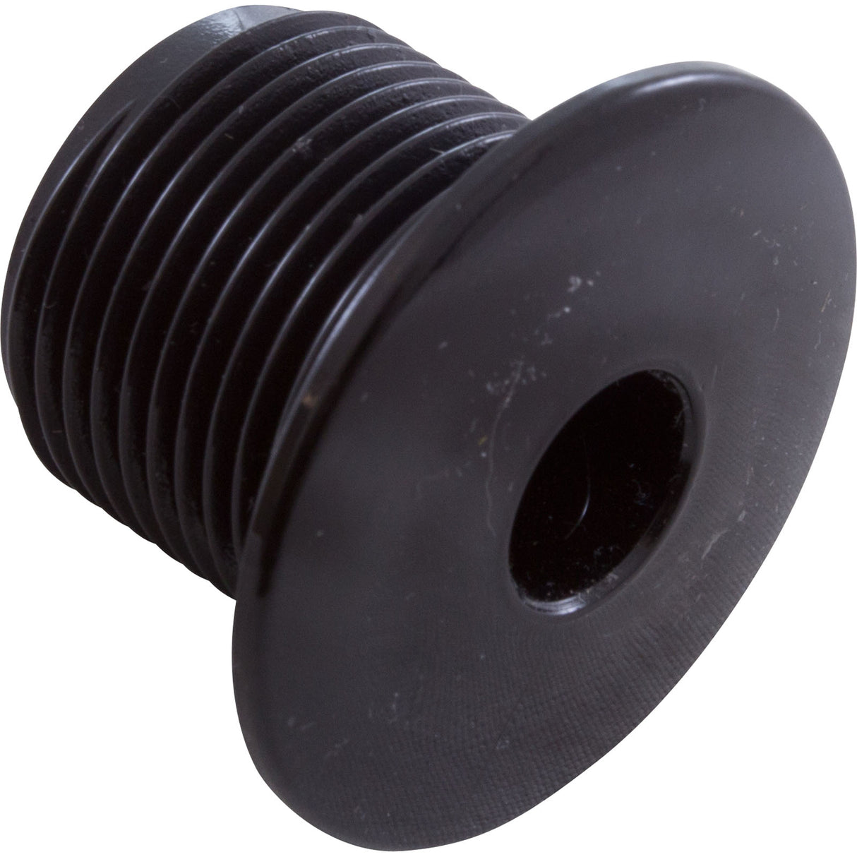 Jet Intl, WW Ozone Cluster, 1-1/2"fd, Fixed, Smth, Blk : 215-9861