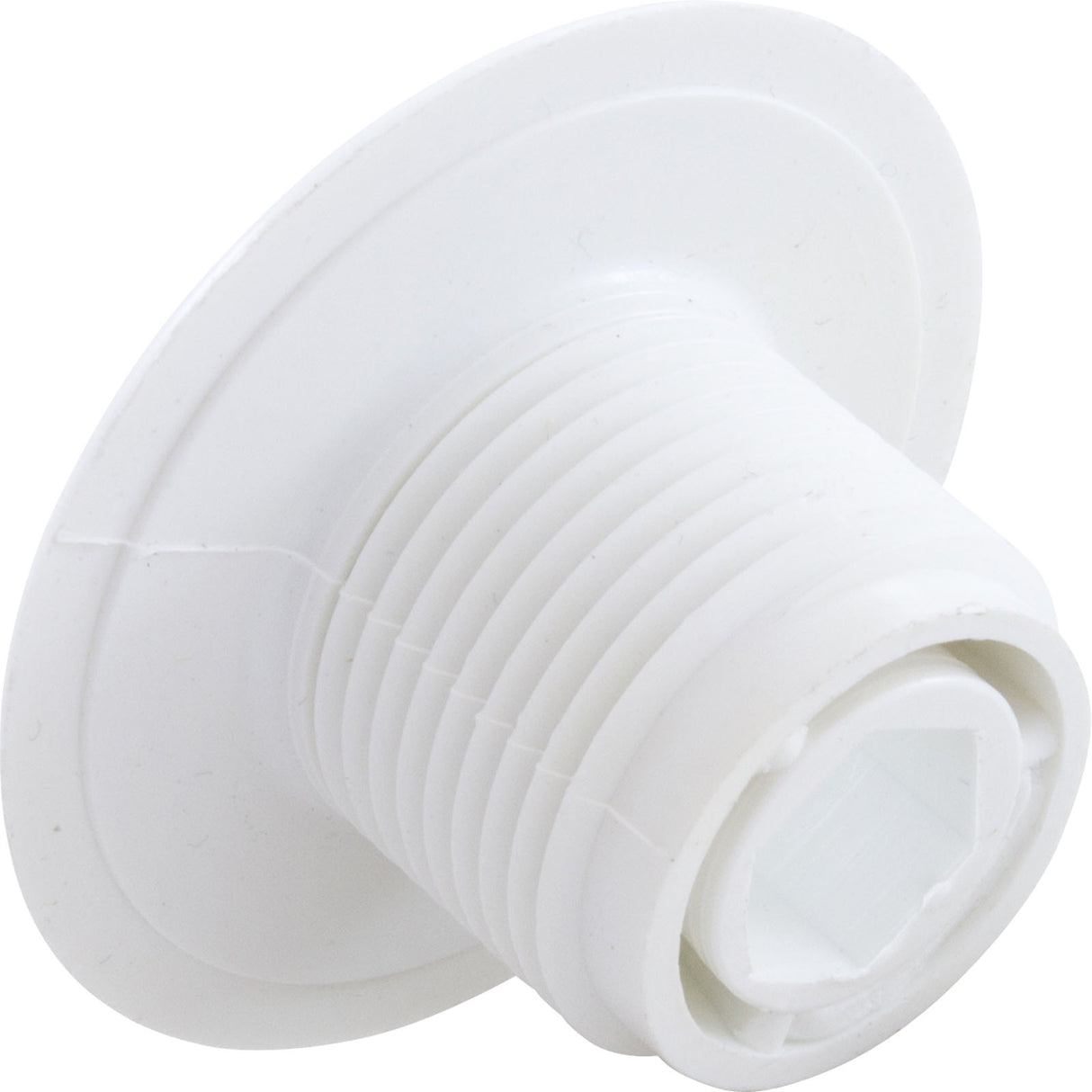 Jet Intl, WW Ozone Cluster, 2"fd, Fixed, Smth, White : 215-9840