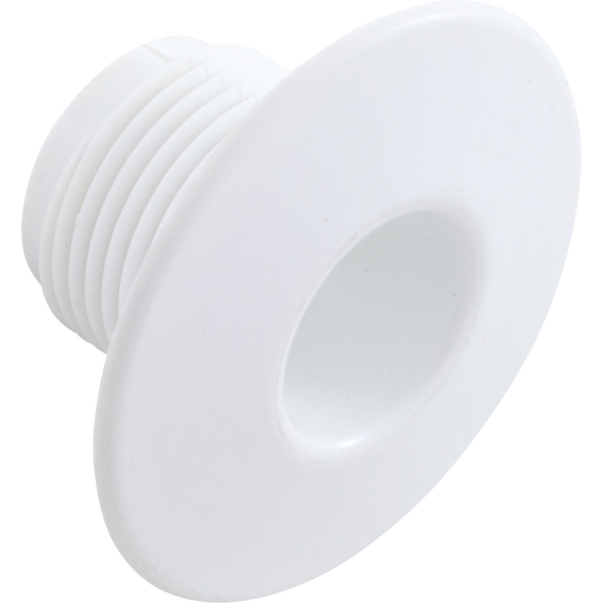 Jet Intl, WW Ozone Cluster, 2"fd, Fixed, Smth, White : 215-9840