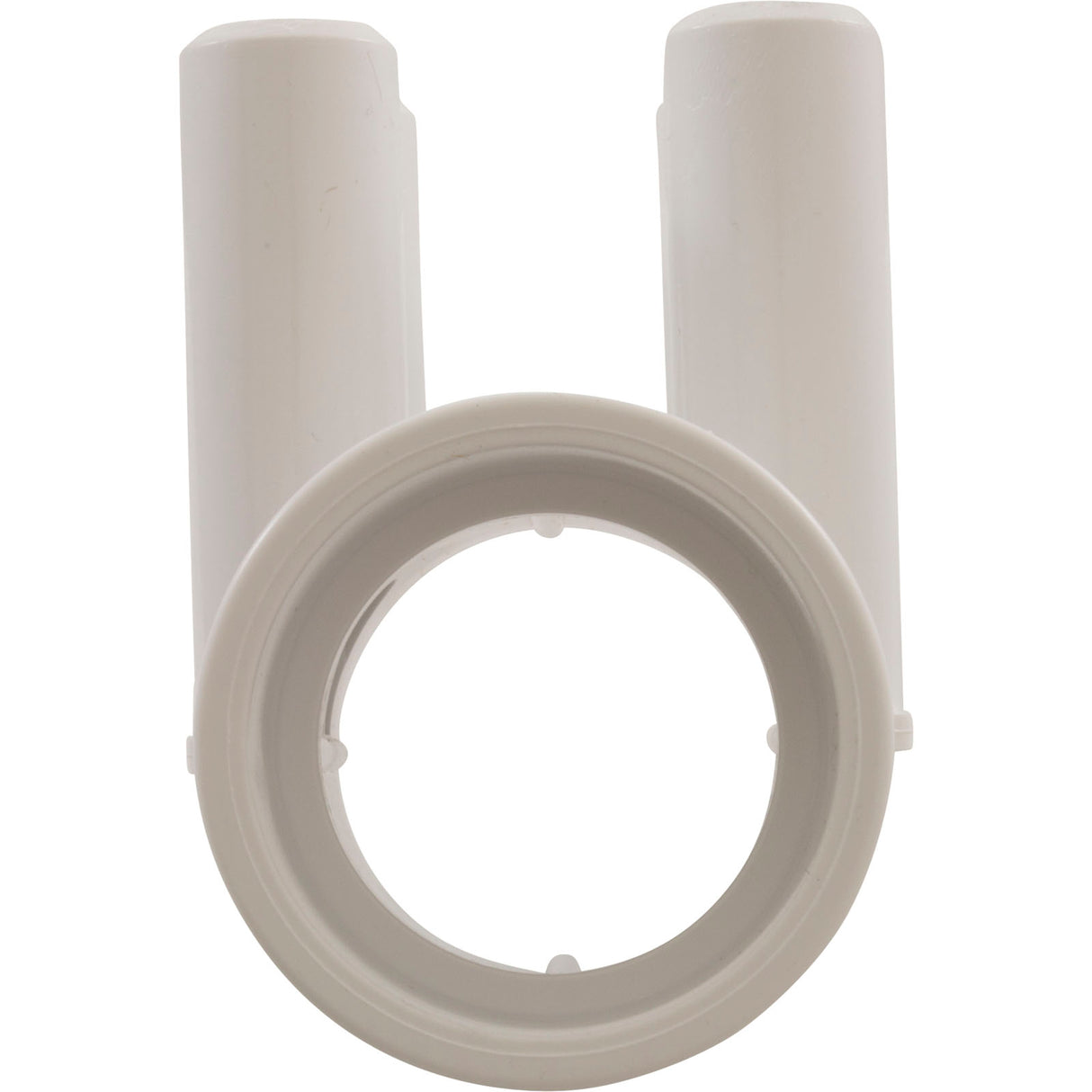 Manifold, 3/4" sb, 4 Port, FlowThru, 1-1/2"s x 1-1/2"s : 672-4140