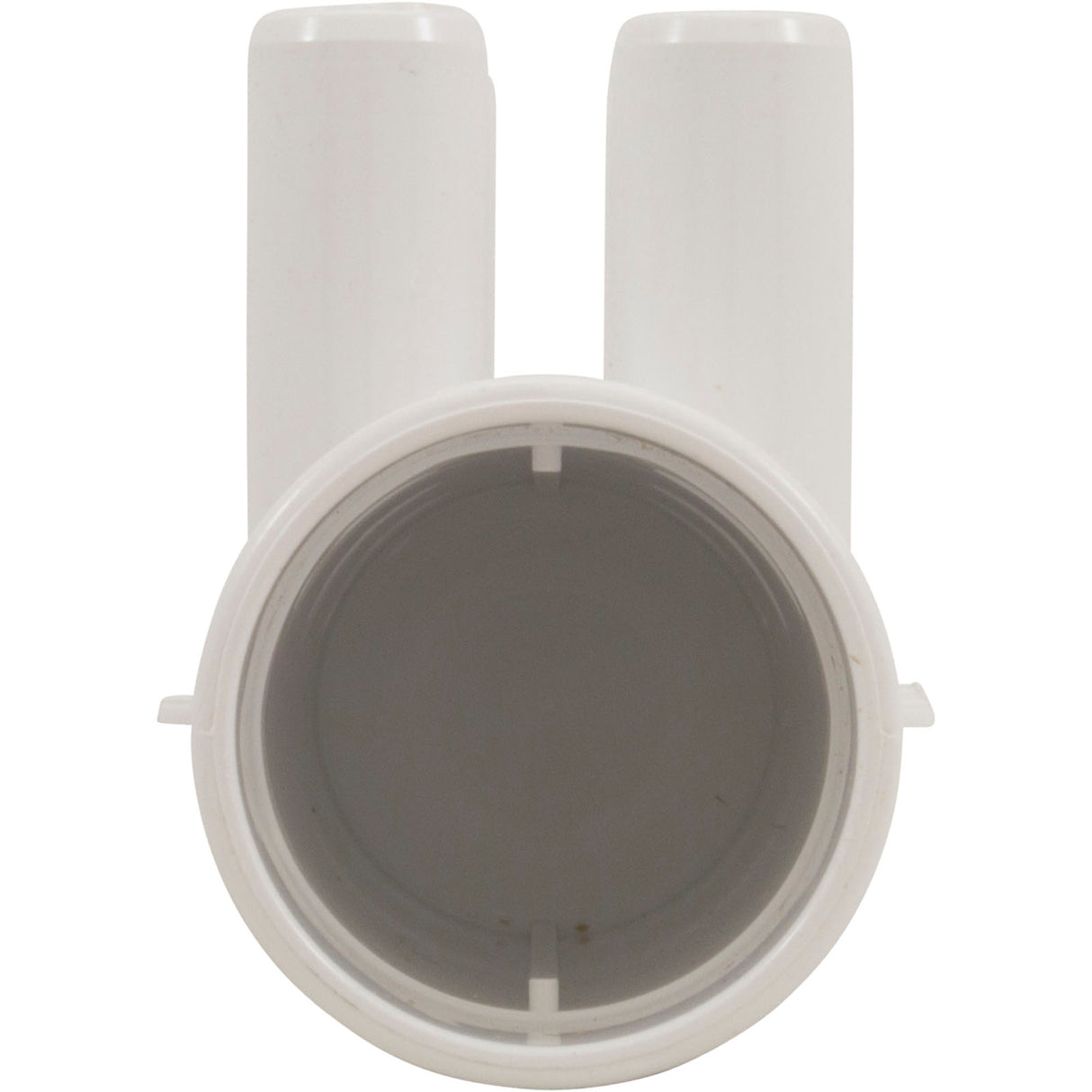 Manifold, 3/4" Smooth Barb, 6 Port, 1-1/2" Slip x Dead End : 672-5250