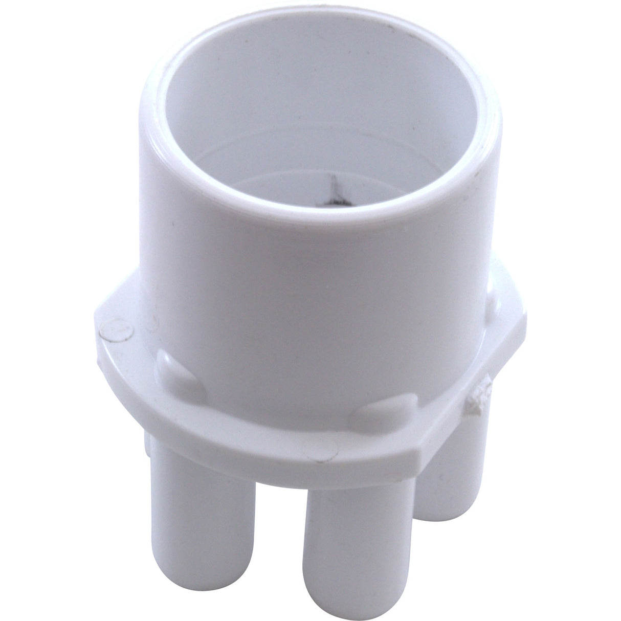Manifold, 3/8" Smooth Barb, 5 Port, Transition, 1" Spigot : 672-4100