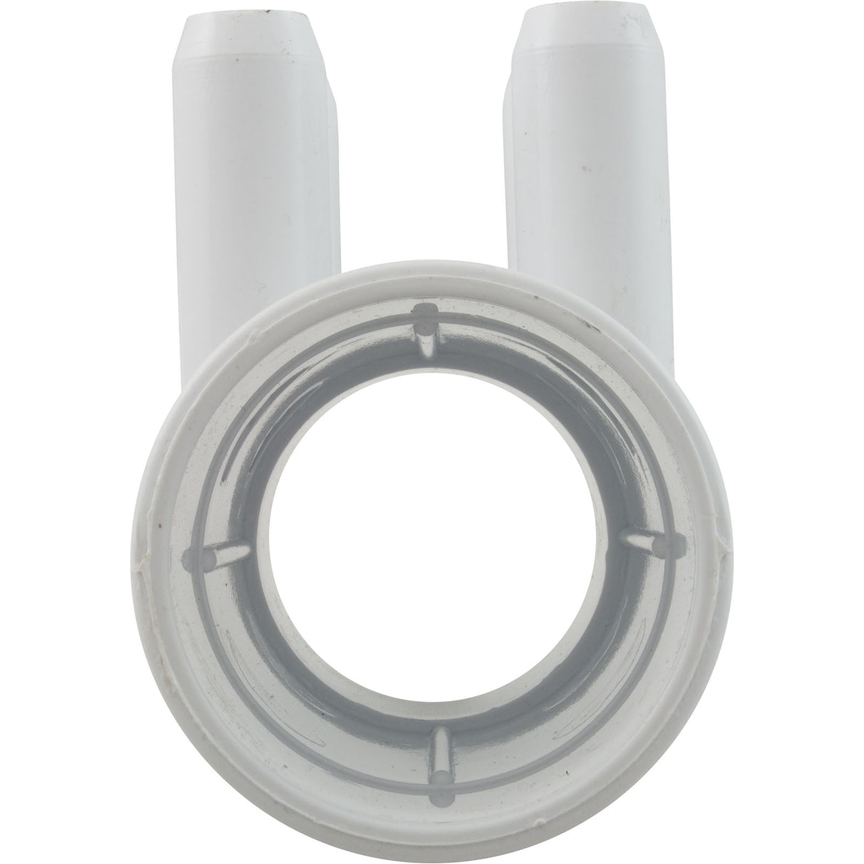 Manifold, 3/4"sb, 4 Port, Flow Thru, 2"s x 2"spg, SP : 672-4160