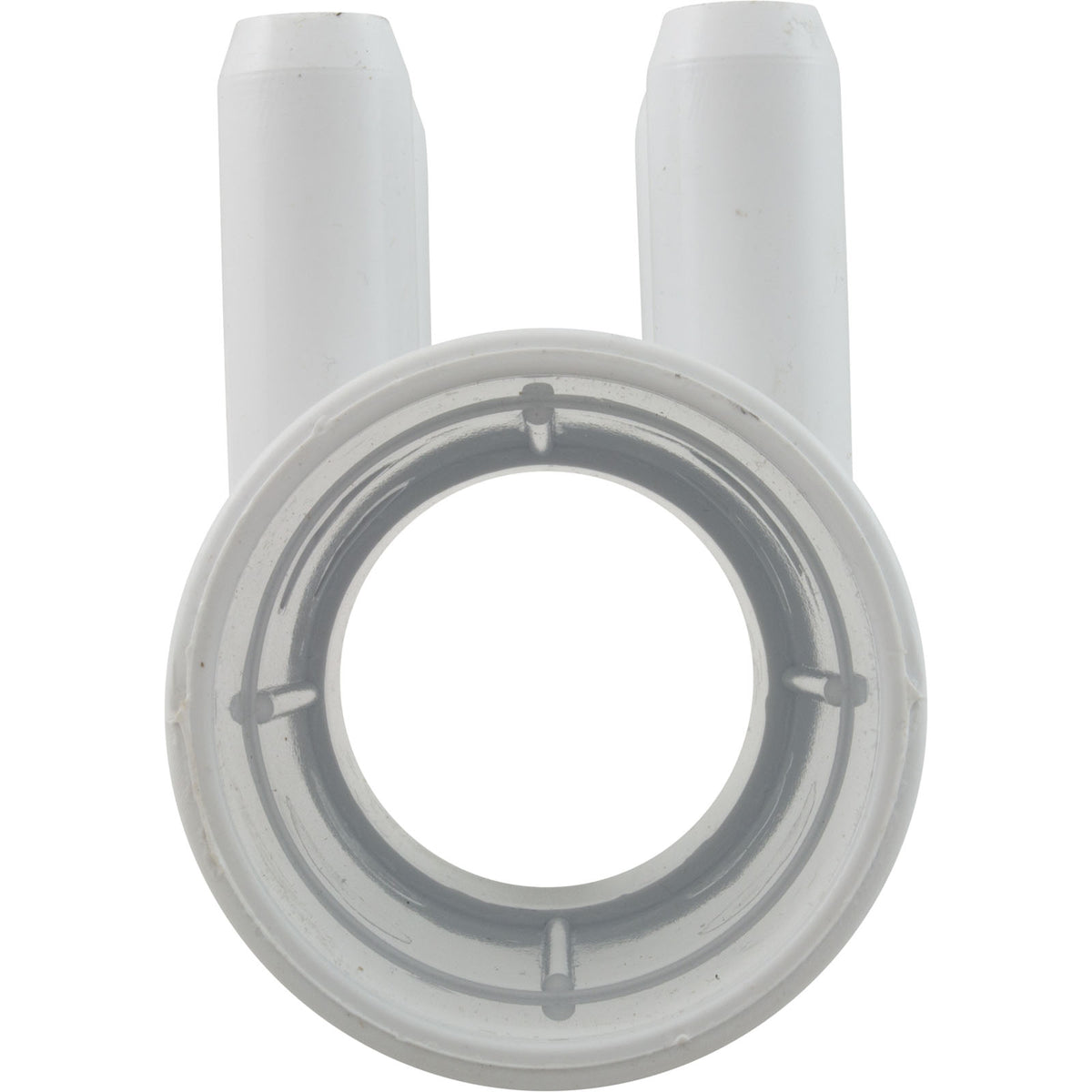 Manifold, 3/4"sb, 4 Port, Flow Thru, 2"s x 2"spg, SP : 672-4160