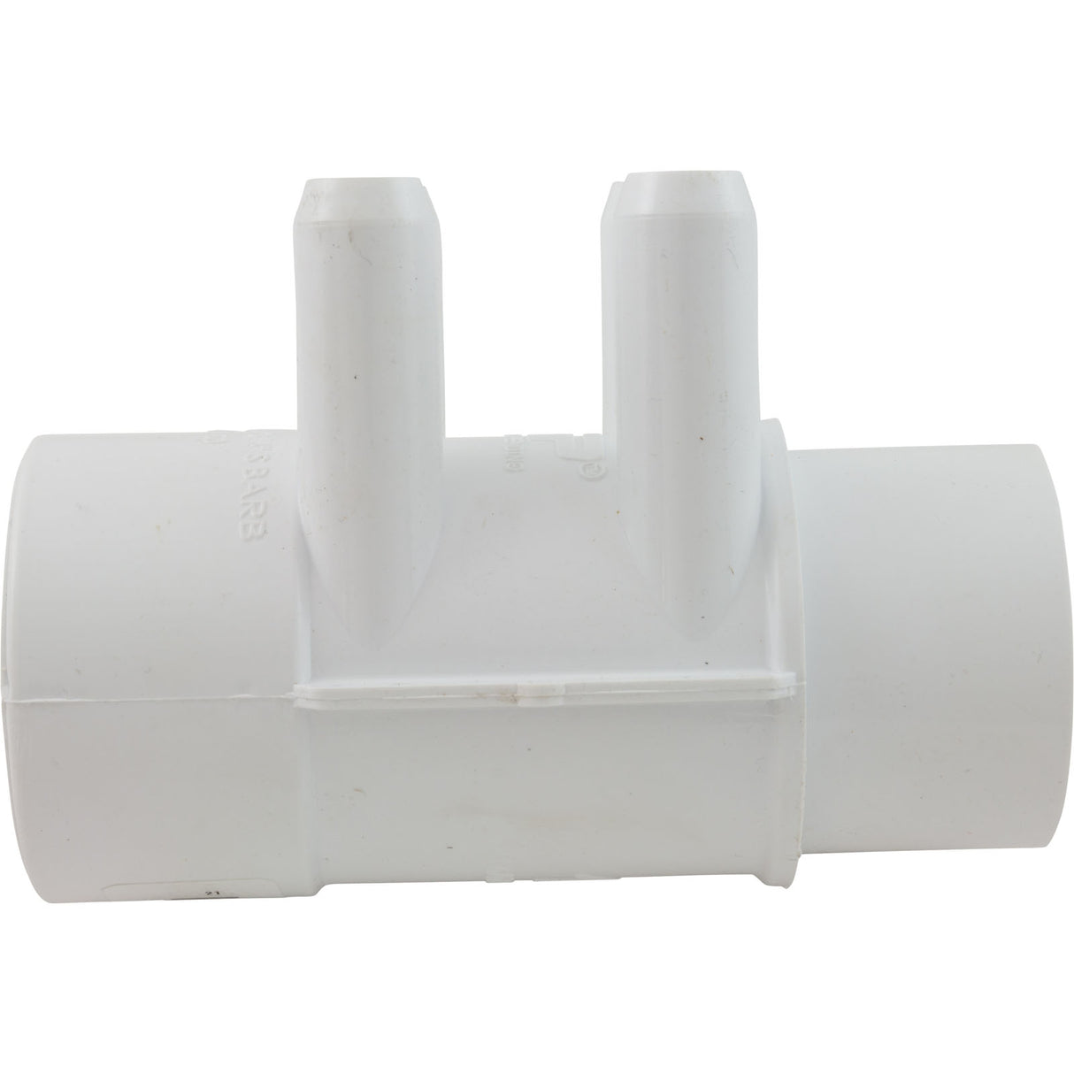 Manifold, 3/4"sb, 4 Port, Flow Thru, 2"s x 2"spg, SP : 672-4160