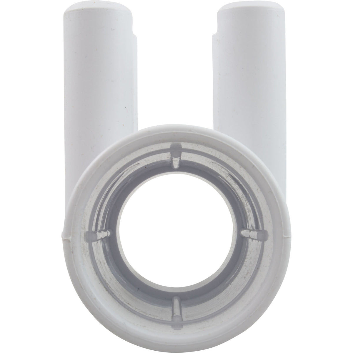 Manifold, 3/4"sb, 4 Port, Flow Thru, 1-1/2"s x 1-1/2"spg, SP : 672-4150
