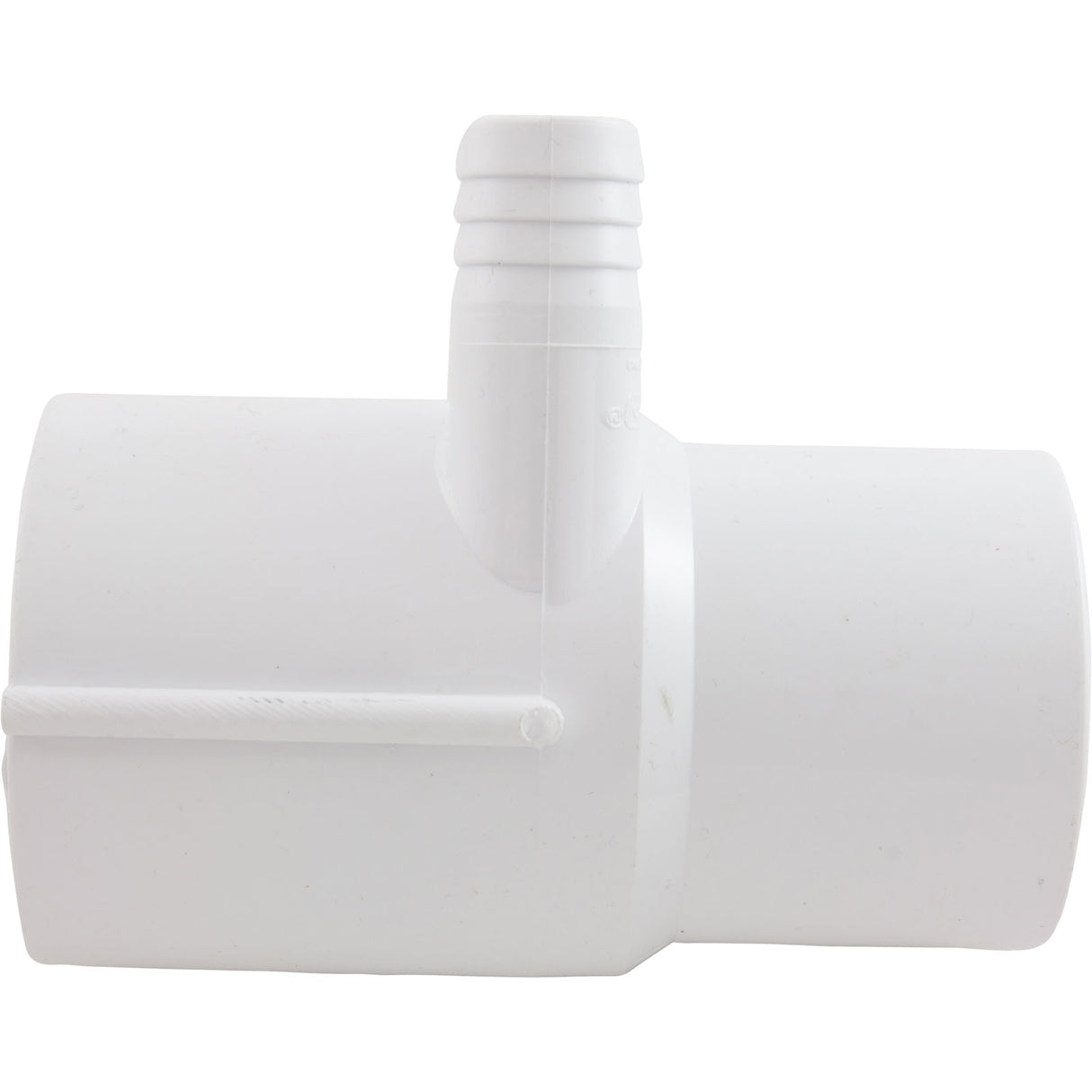 Manifold, 3/4"b, 2 Port, Flow Thru, 2"s x 2"spg, SP : 672-7130