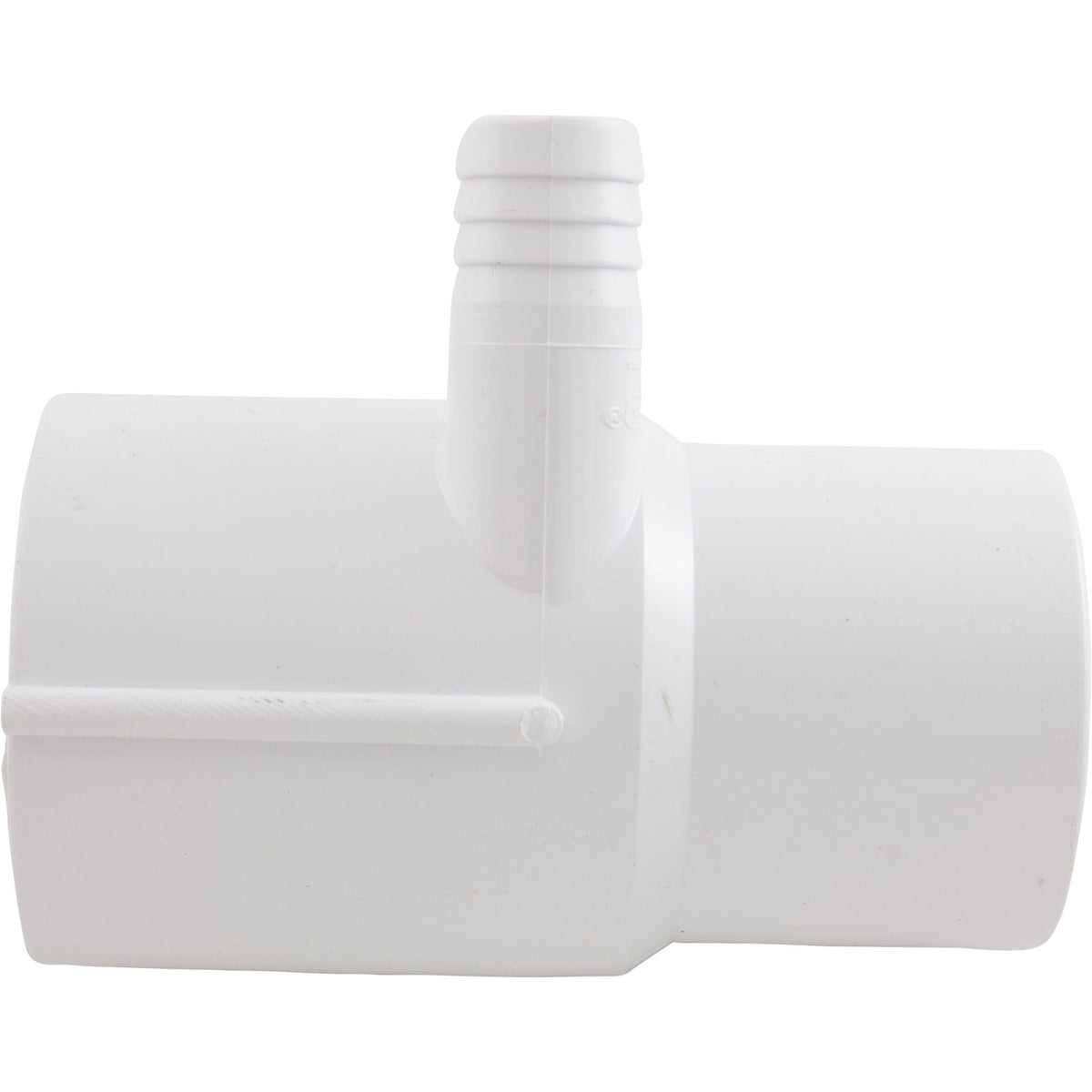 Manifold, 3/4"b, 2 Port, Flow Thru, 2"s x 2"spg, SP : 672-7130