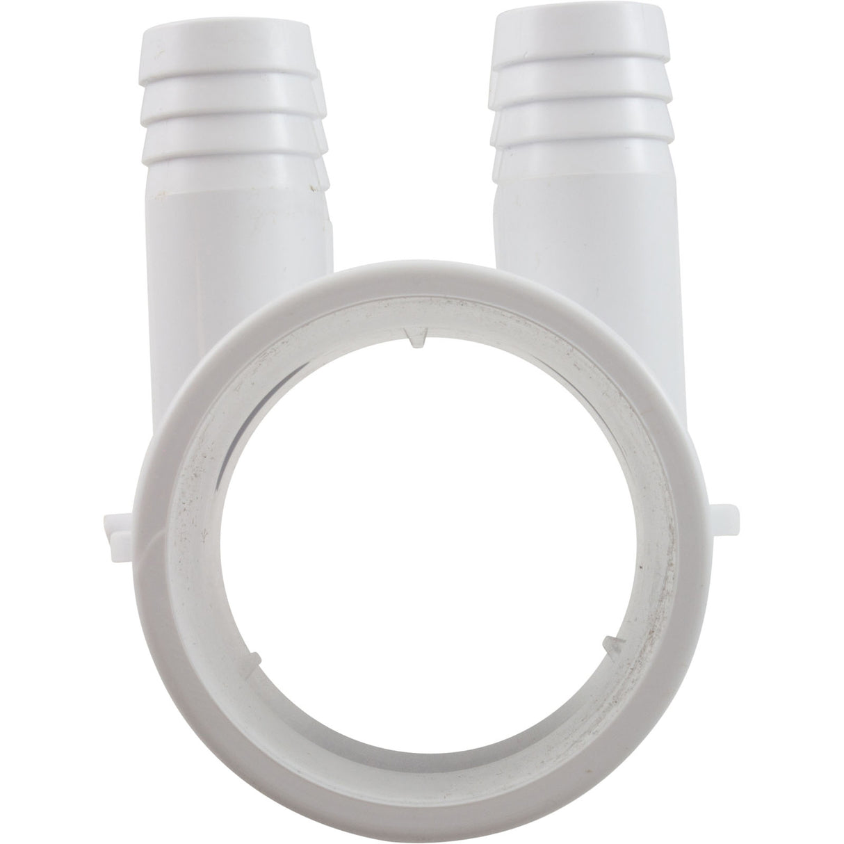Manifold, 3/4"b, 4 Port, Flow Thru, 2"s x 2"spg, SP : 672-7140