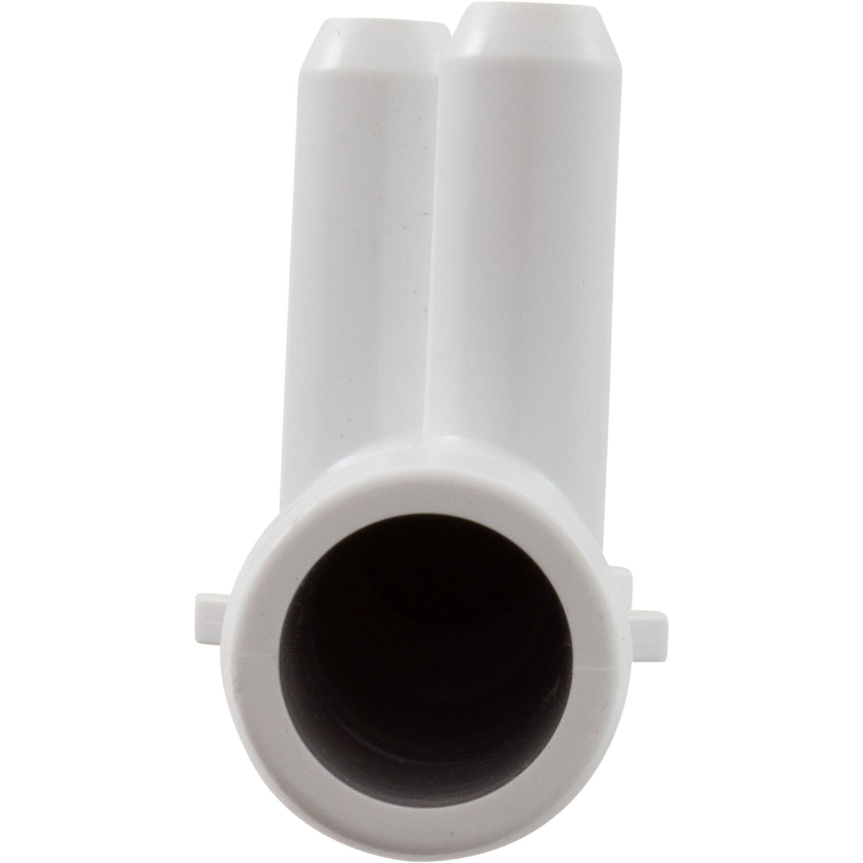 Manifold, 3/8"sb, 6 Port, Flow Thru, 3/4"b x 3/4"b : 672-7190