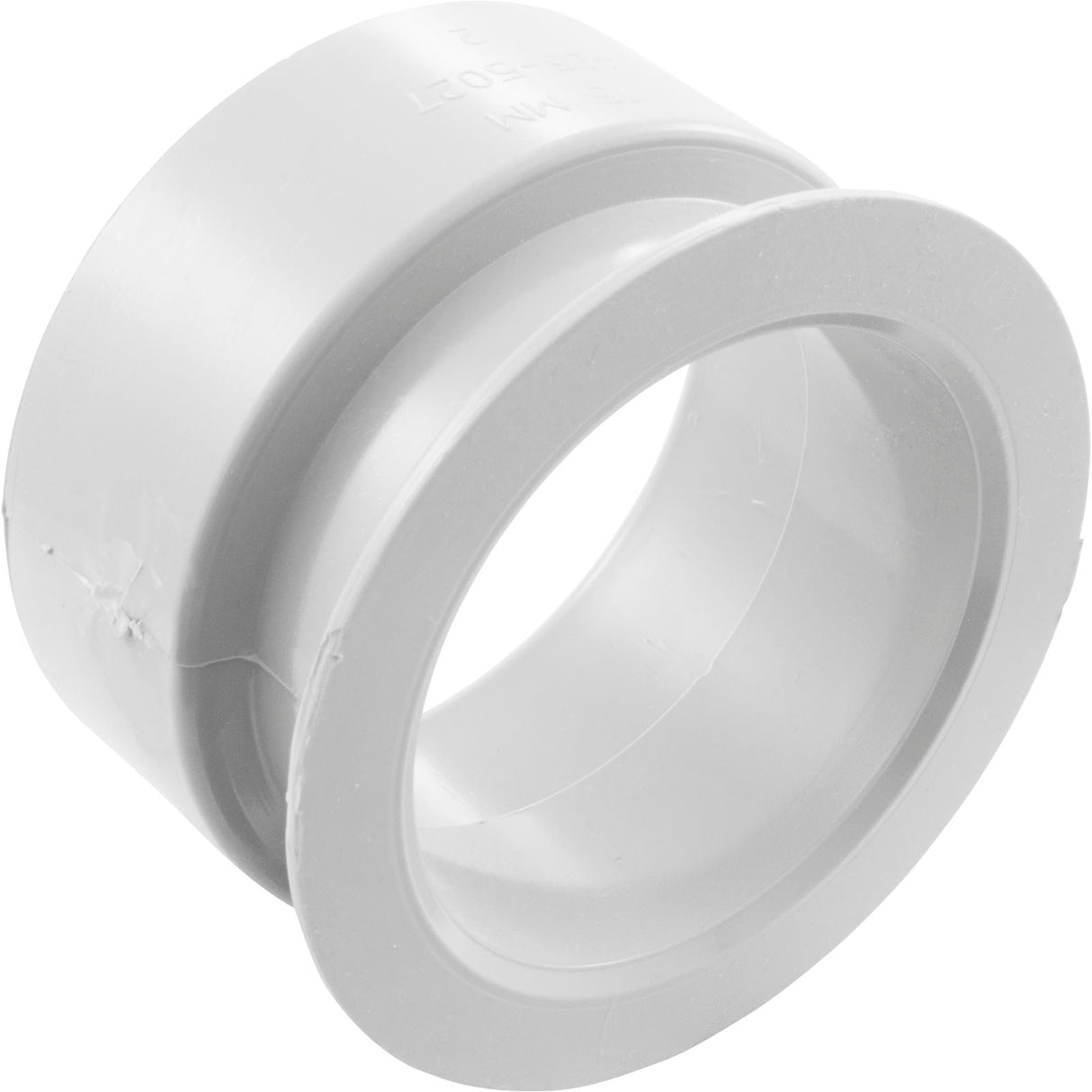 Niche, Waterway Poly Storm Gunite, White : 425-5030