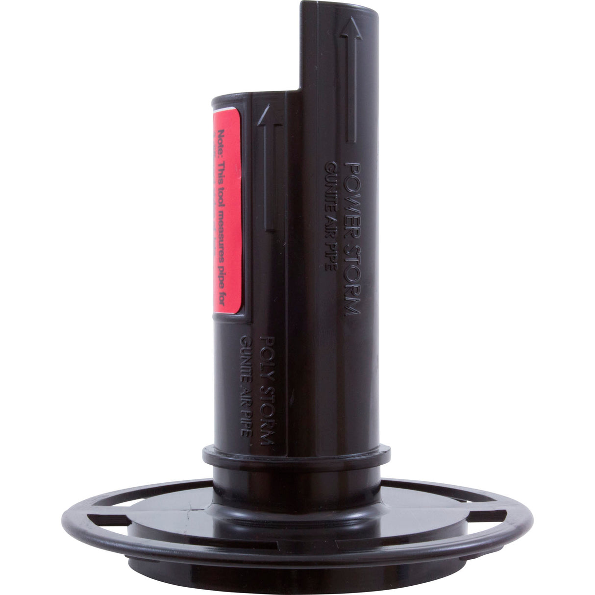 Tool, Gunite Air Pipe Measuring, Waterway : 218-1890A