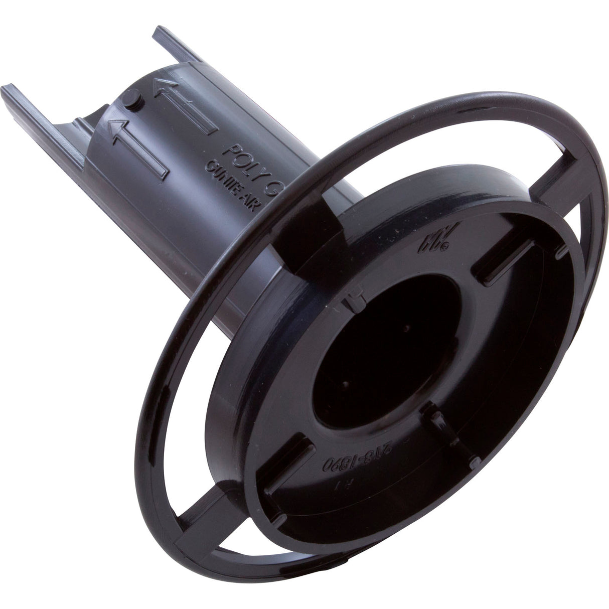 Tool, Gunite Air Pipe Measuring, Waterway : 218-1890A