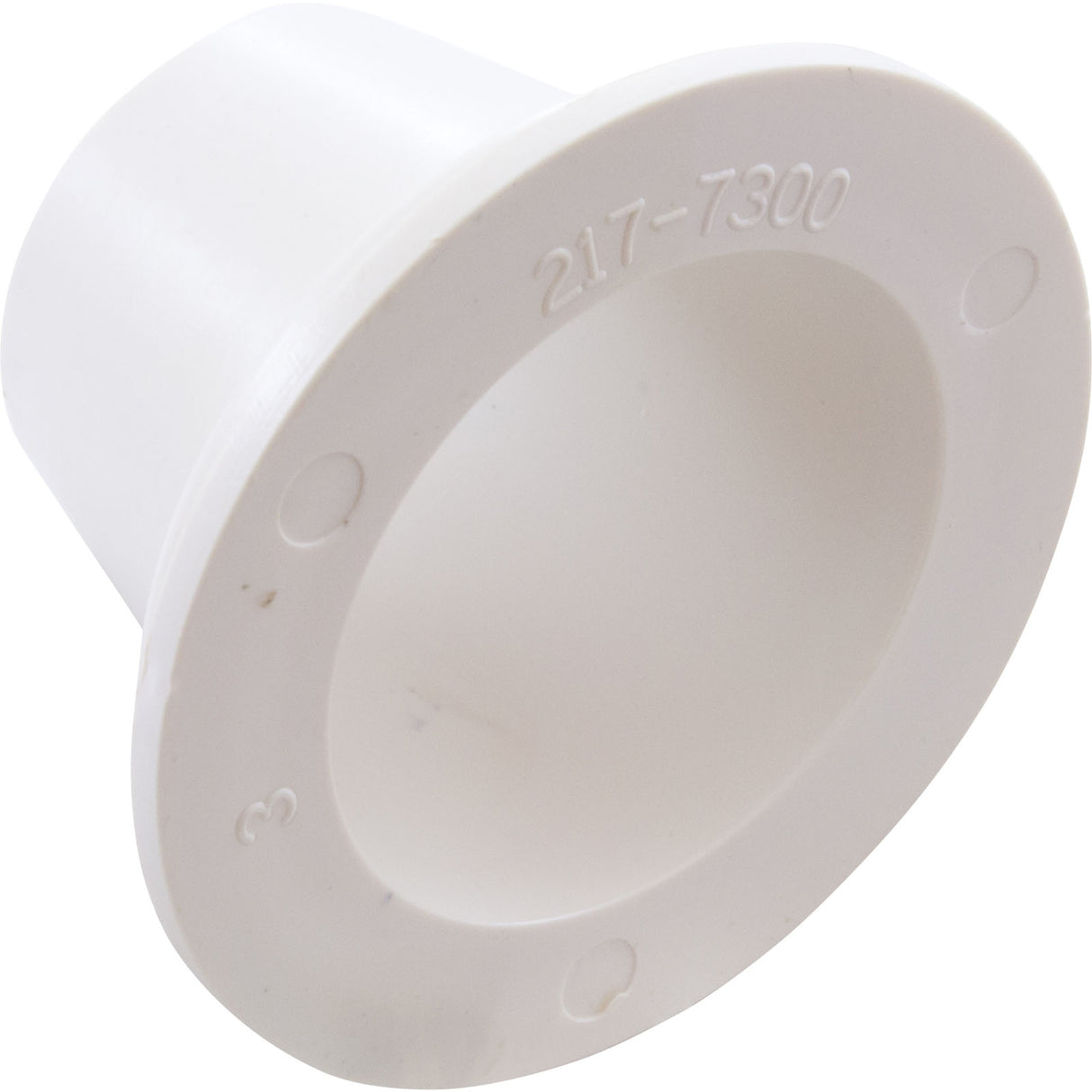 Nozzle, Waterway Old Faithful, 1", 90gpm : 217-7300