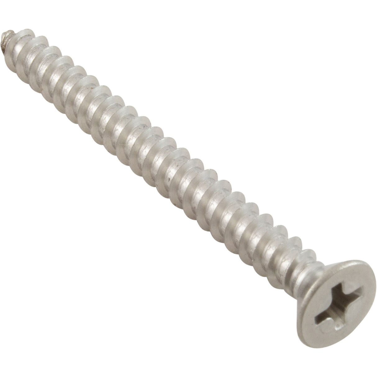 Screw, WW 3-1/2"Ultra High Flow Suction Fitting, 10 x 1-3/4" : 819-0024