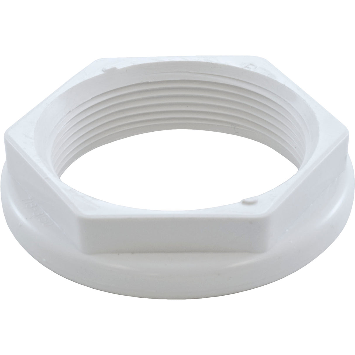 Nut, Waterway 3-1/2" Hi-Flow, Wall Fitting : 718-3150