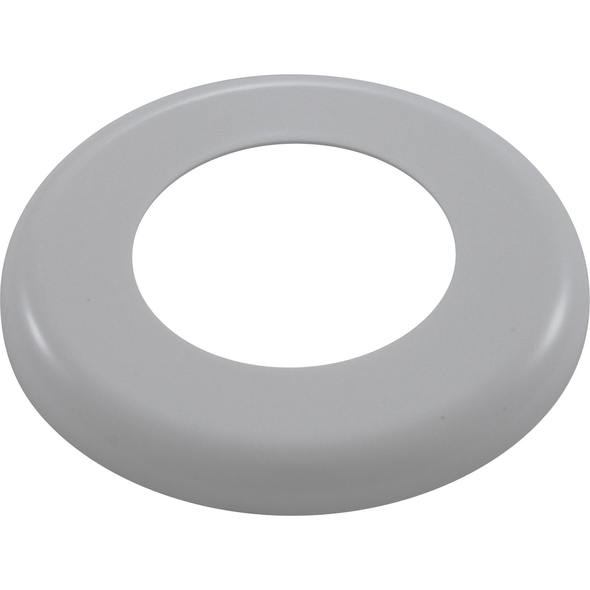 Escutcheon, Waterway, Vinyl Liner, Gray : 218-1447