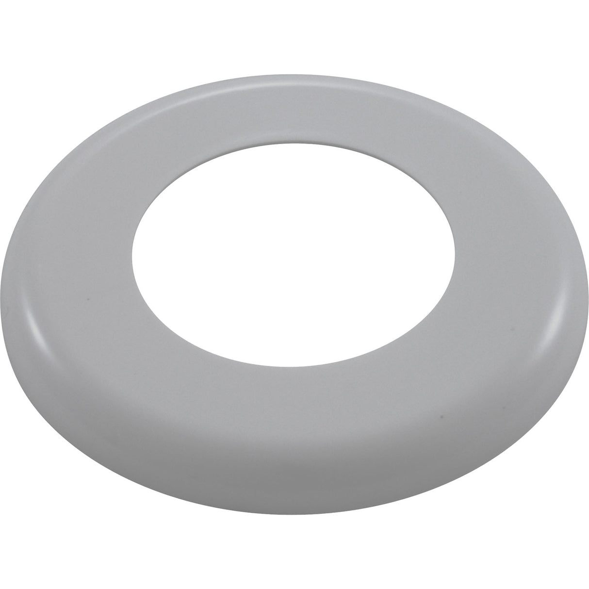 Escutcheon, Waterway, Vinyl Liner, Gray : 218-1447