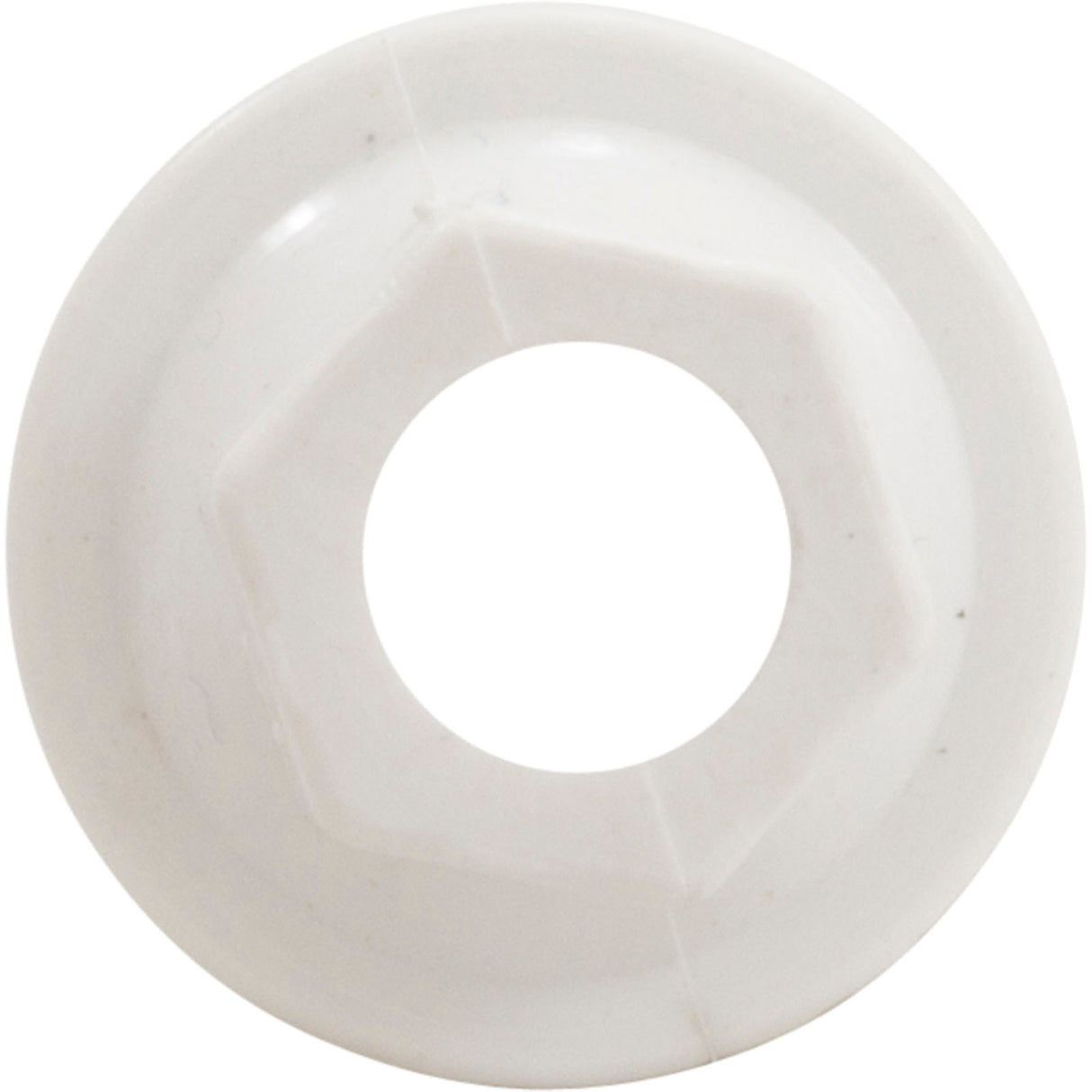 Nozzle, Waterway Gunite Jet, 3/4", White : 217-1080