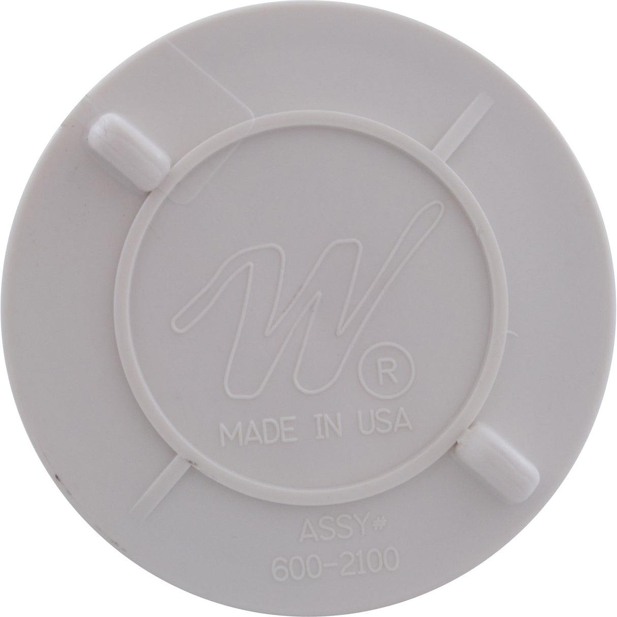Hydrostatic Relief Valve, Waterway, 1-1/2"mpt : 600-2100