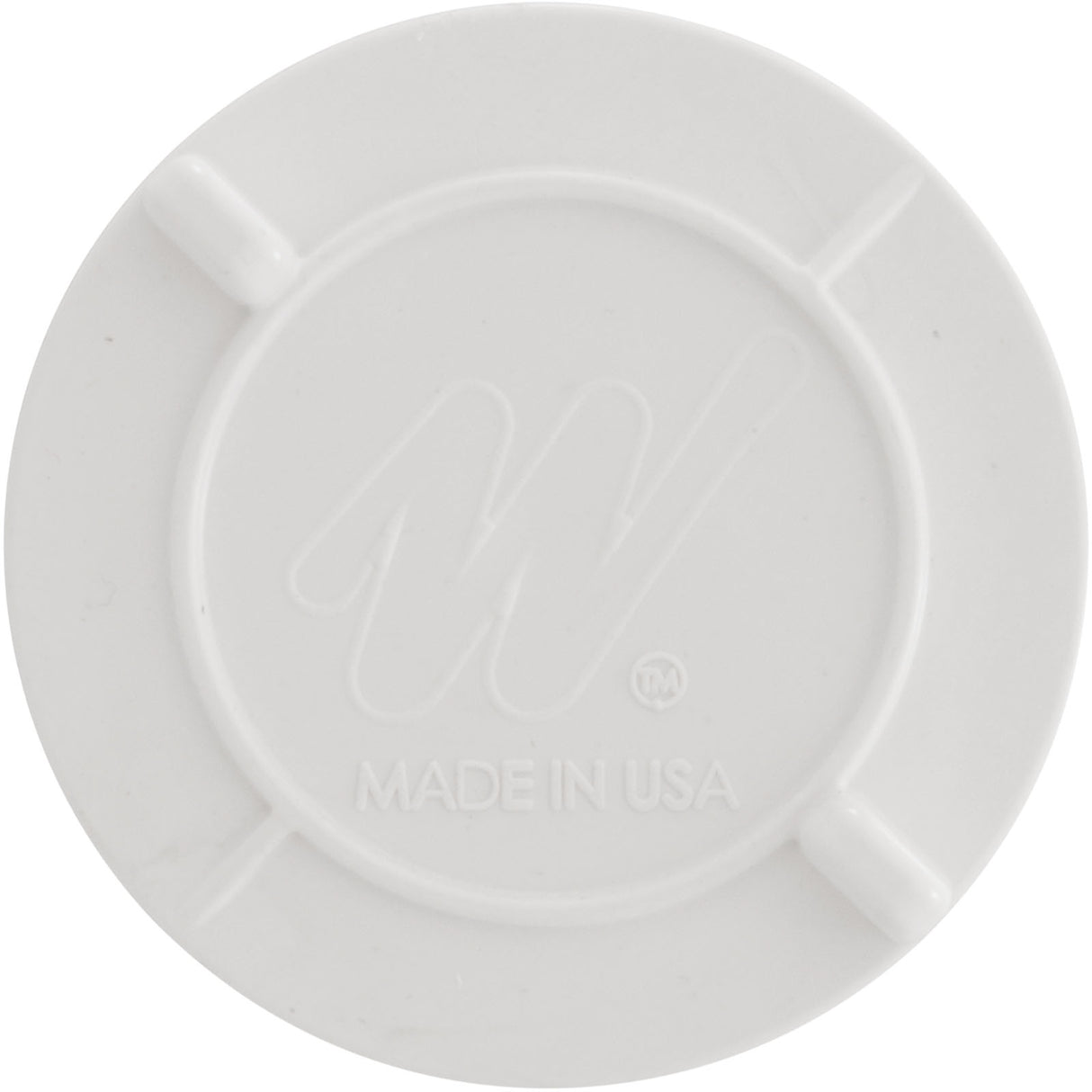Hydrostatic Relief Valve, Waterway, 2" mpt, White : 600-2140