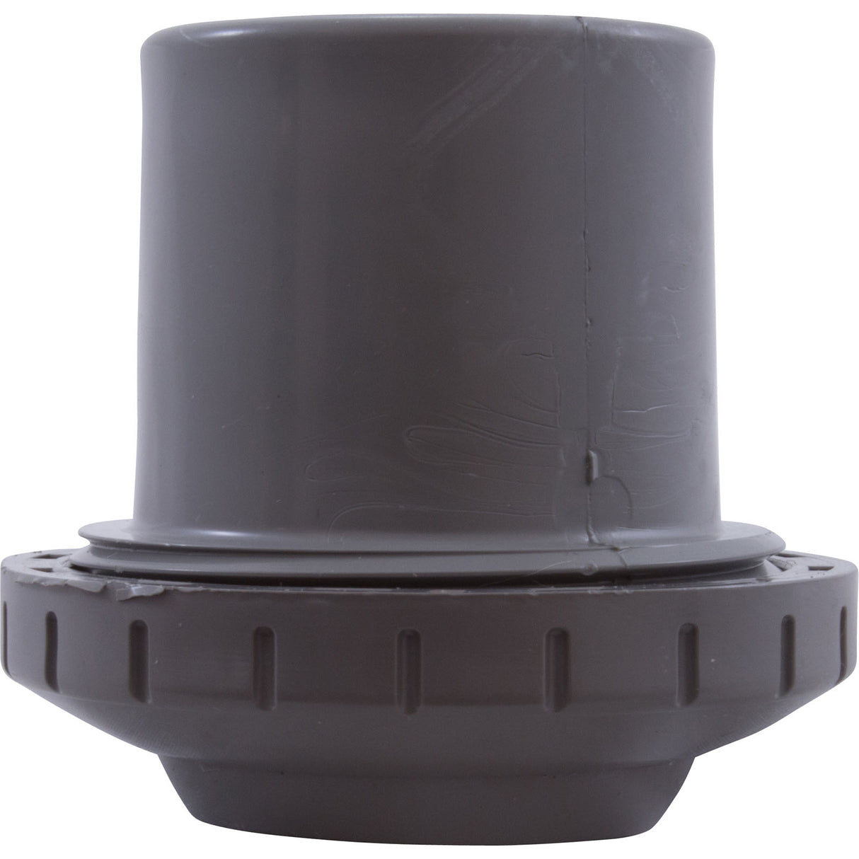 Eyeball Fitting, WW, 1-1/2"Insider, 2-3/8"fd, 3/4"Orifice, Gry : 400-1427D
