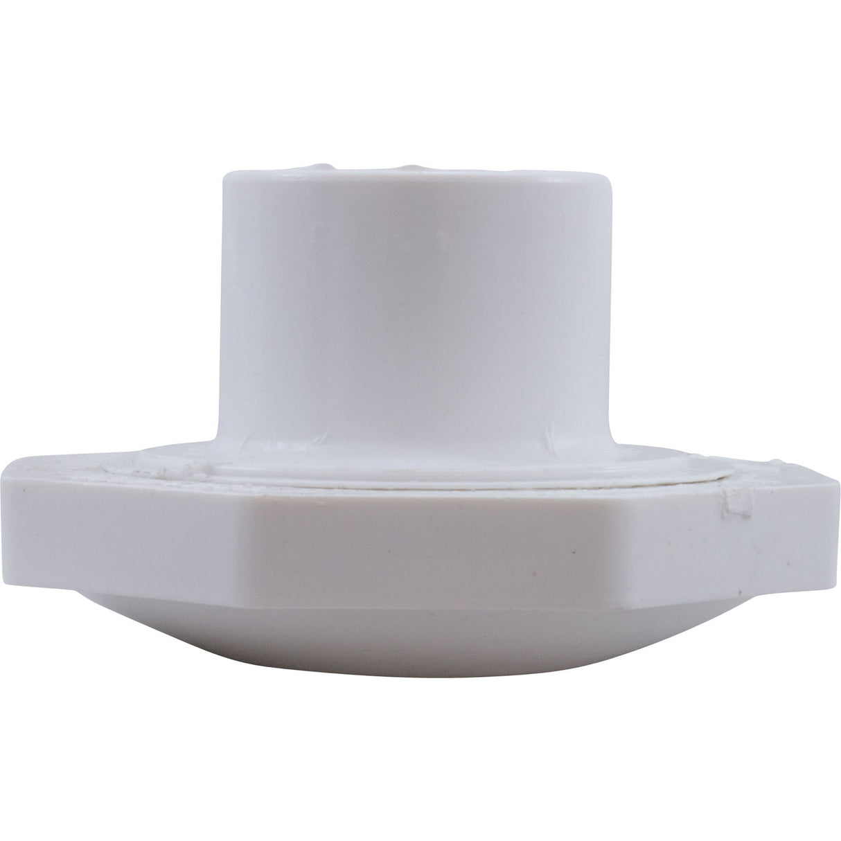 Eyeball Fitting, WW Econo, 1"Insider, 2-1/8"fd, White : 400-9180